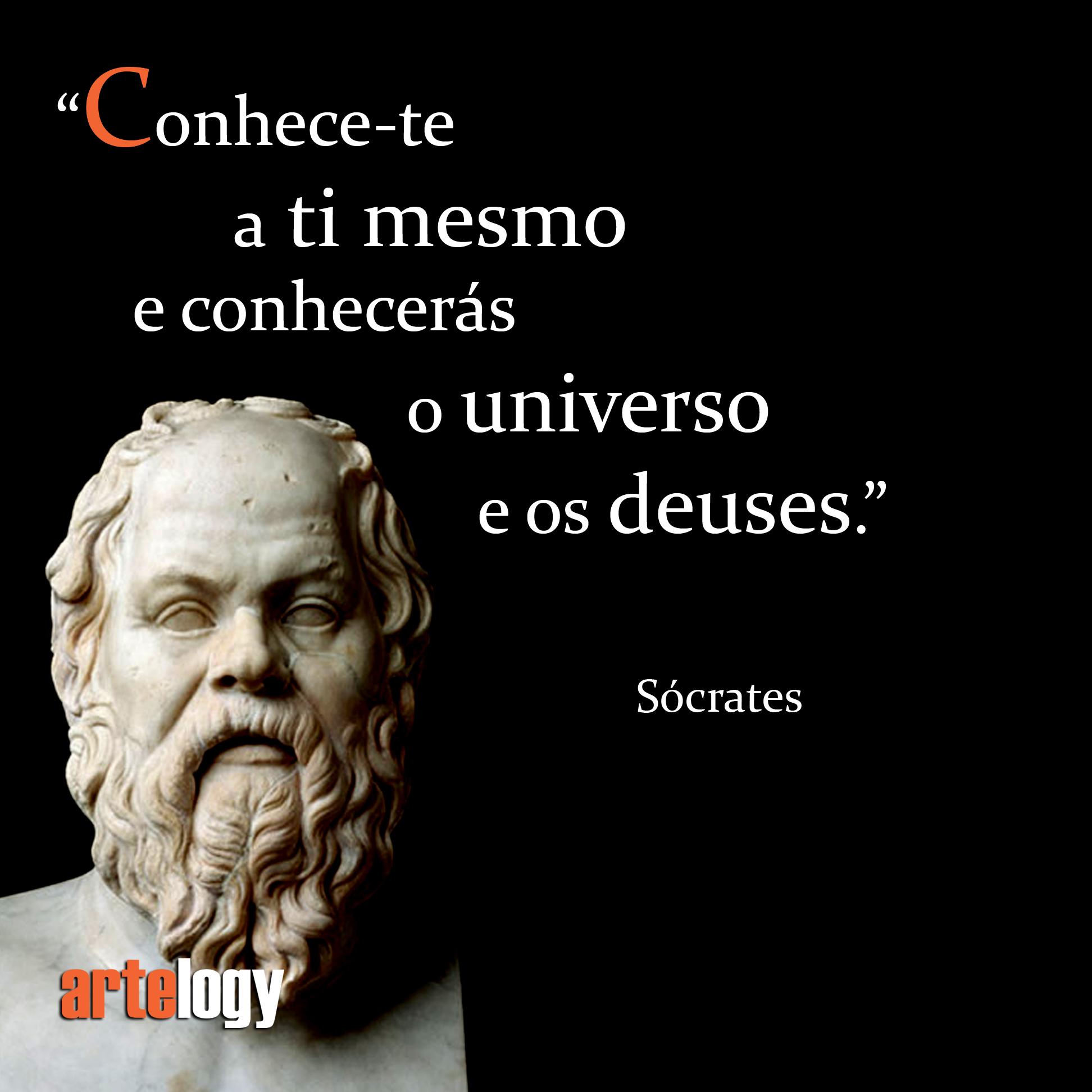 Frases Famosas De Sócrates - ENSINO